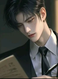 Alexander - Husband