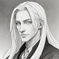 Lucius Malfoy