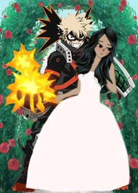 Bakugo esposo