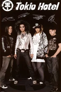 Tokio hotel