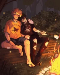Solangelo