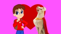 Gustavo y Krypto