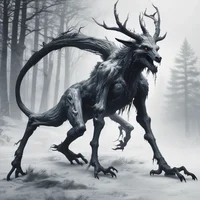 Wendigo