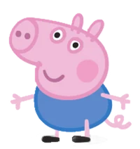 George pig