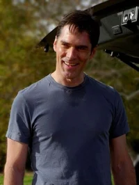 Aaron Hotchner 