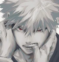 Demon Katsuki
