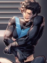 Nightwing 