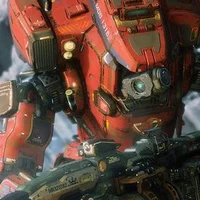 MOB-1316 - Titanfall