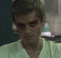 Peeta Mellark