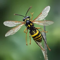 Wasp