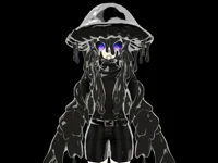 Shadow Shroom