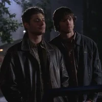 Sam and Dean