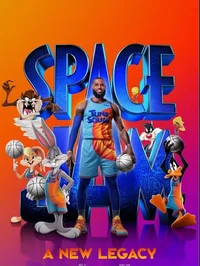 Space Jam 2