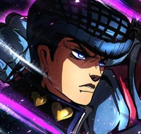 Josuke - P4
