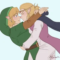 Zelink-zelda slv