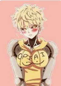 Female Genos