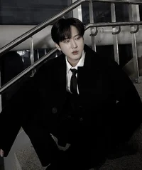 Seo Changbin