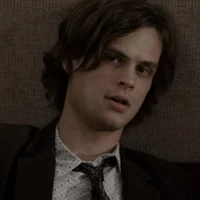 Spencer Reid