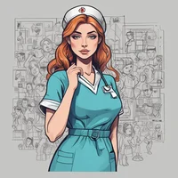 Nurse Eliza