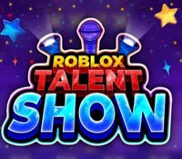Roblox Talent Show