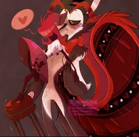 Husk and Niffty
