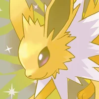 Jolteon