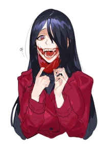 Kuchisake-onna