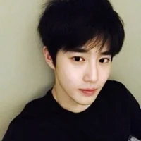 Suho - EXO