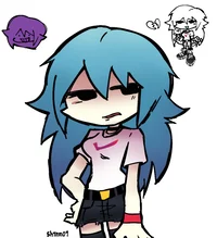 FNF 17 bucks edition