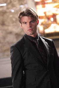 Elijah Mikaelson
