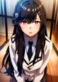 Akane Nishino