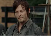 03 - Daryl Dixon