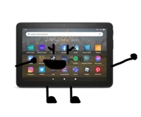 Fire HD 8