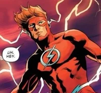 Wally West 