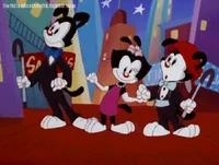 Animaniacs RP 2 