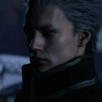 Vergil Sparda 