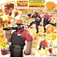 TF2 Engineer