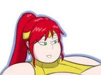 BBW Pyrrha