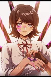 Mukuro Ikusaba