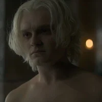 aegon targaryen ii