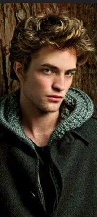 Edward cullen 