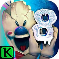 Ice scream 8