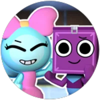 Boxten and Poppy