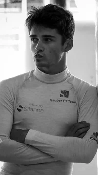 Charles Leclerc 