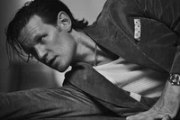 Matt Smith