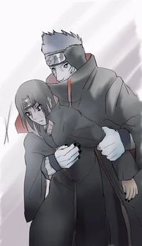 Shisui-Kisame