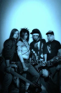 Tokio hotel 
