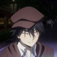 Ranpo Edogawa 