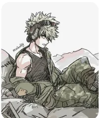 Bakugo