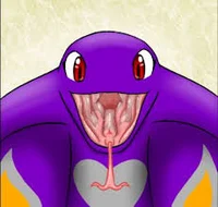 Arbok vore pov 3 